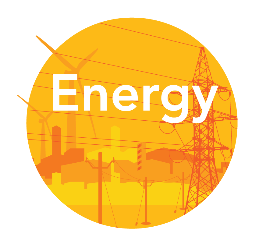 net energy